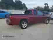 2010 Chevrolet Colorado 1LT with VIN 1GCESCDE6A8100498, listed as a Copart auction lot 83925985 with 155,026 mi miles and Clean title. Bid and sale history available at DreamBid. Image 3.