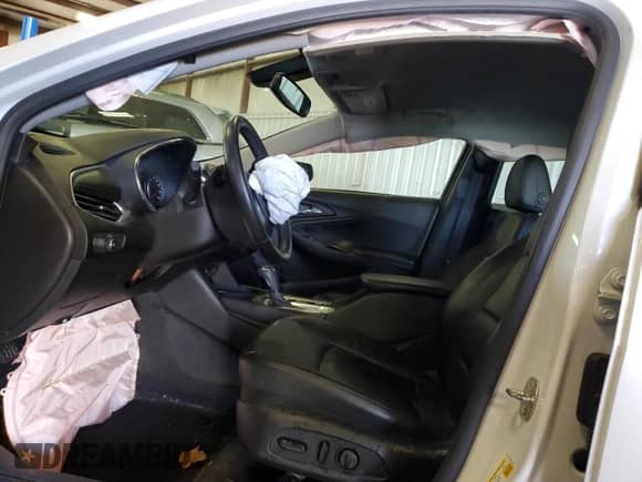 2016 Chevrolet Malibu LT z VIN 1G1ZE5ST9GF347971, wystawiony jako Copart lot #83871205 z przebiegiem Nie podano mil oraz Czysty tytuł • Clean title. Historia ofert i sprzedaży dostępna na DreamBid. Obrazek 7.