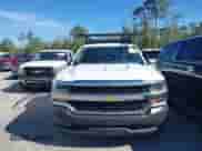 2018 Chevrolet Silverado 1500 Work Truck с VIN 1GCNCNEH3JZ336487, выставлен на аукционе IAAI как лот 41759351 с пробегом 93 111 миль миль и . История ставок и продаж доступна на DreamBid. Изображение 12.