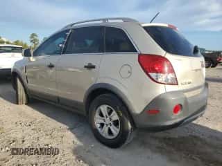 2009 Saturn VUE XE z VIN 3GSCL33P99S583404, wystawiony jako Copart lot #68893084 z przebiegiem 103 194 mil mil oraz Szkoda całkowita • Salvage title. Historia ofert i sprzedaży dostępna na DreamBid. Obrazek 2.