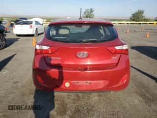2016 Hyundai Elantra z VIN KMHD35LH4GU289406, wystawiony jako Copart lot #69163685 z przebiegiem Nie podano mil oraz Czysty tytuł • Clean title. Historia ofert i sprzedaży dostępna na DreamBid. Obrazek 6.