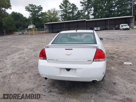 2014 Chevrolet Impala LTZ с VIN 2G1WC5E31E1153184, выставлен на аукционе IAAI как лот 43061931 с пробегом 130 779 миль миль и . История ставок и продаж доступна на DreamBid. Изображение 16.