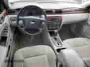 2010 Chevrolet Impala LT с VIN 2G1WB5EK8A1211358, выставлен на аукционе Copart как лот 83849055 с пробегом 133 723 миль миль и Списание • Salvage title. История ставок и продаж доступна на DreamBid. Изображение 8.