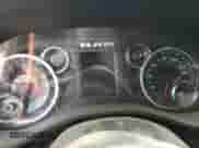 2021 Ram 1500 Big Horn z VIN 1C6RREFG3MN768120, wystawiony jako Copart lot #54968495 z przebiegiem Nie podano mil oraz Szkoda całkowita • Salvage title. Historia ofert i sprzedaży dostępna na DreamBid. Obrazek 9.