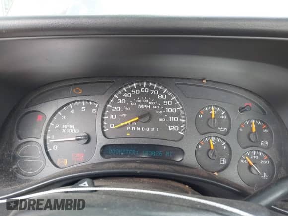 2006 Chevrolet Silverado 1500 Work Truck с VIN 3GCEK14V96G196360, выставлен на аукционе IAAI как лот 43024913 с пробегом 183 026 миль миль и . История ставок и продаж доступна на DreamBid. Изображение 7.