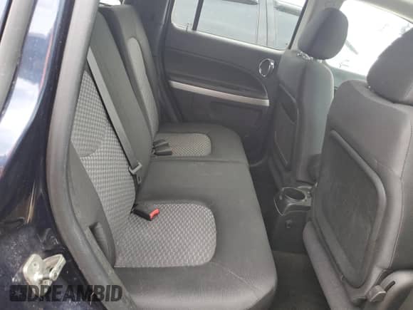 2009 Chevrolet HHR 1LT with VIN 3GNCA23B19S565793, listed as a Copart auction lot 74282504 with Not provided miles and Non repairable. Bid and sale history available at DreamBid. Image 11.