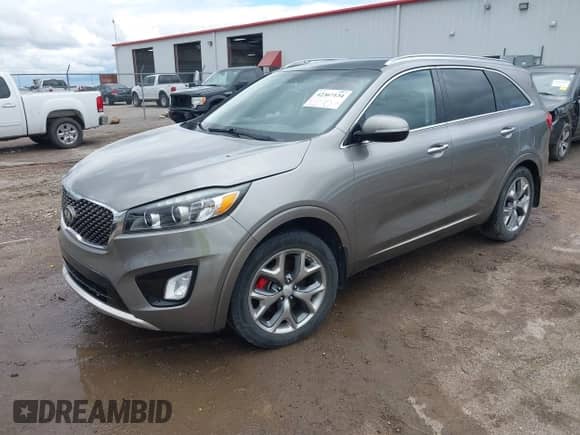 2017 Kia Sorento SXL с VIN 5XYPK4A59HG253995, выставлен на аукционе IAAI как лот 42367134 с пробегом 118 084 миль миль и . История ставок и продаж доступна на DreamBid. Изображение 2.