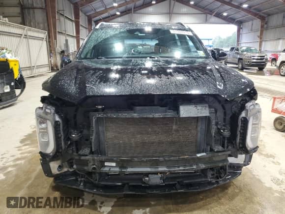 2020 Hyundai Palisade Limited с VIN KM8R5DHE7LU044327, выставлен на аукционе Copart как лот 81568015 с пробегом 106 278 миль миль и Списание • Salvage title. История ставок и продаж доступна на DreamBid. Изображение 5.