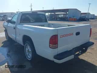1998 Dodge Dakota with VIN 1B7FL26P7WS588364, listed as a IAAI auction lot 43250670 with 257,491 mi miles and . Bid and sale history available at DreamBid. Image 3.