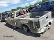 2014 GMC Sierra 1500 SLE z VIN 1GTV2UEC9EZ298660, wystawiony jako Copart lot #64615245 z przebiegiem Nie podano mil oraz Nie do naprawy • Non repairable. Historia ofert i sprzedaży dostępna na DreamBid. Obrazek 2.