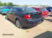 2011 Dodge Avenger Heat with VIN 1B3BD1FG8BN534796, listed as a IAAI auction lot 42480947 with 105,662 mi miles and . Bid and sale history available at DreamBid. Image 3.