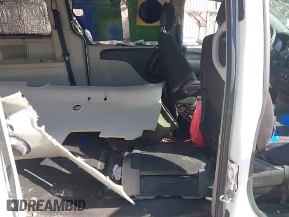 2013 Dodge Grand Caravan SXT с VIN 2C4RDGCG5DR538332, выставлен на аукционе IAAI как лот 43353502 с пробегом 283 901 миль миль и . История ставок и продаж доступна на DreamBid. Изображение 8.