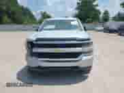 2017 Chevrolet Silverado 1500 Custom с VIN 1GCRCPEC5HZ389879, выставлен на аукционе IAAI как лот 42973352 с пробегом 155 697 миль миль и . История ставок и продаж доступна на DreamBid. Изображение 12.