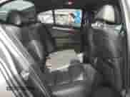 2016 BMW 5 Series 535i z VIN WBA5B1C50GG131814, wystawiony jako Copart lot #81784015 z przebiegiem 112 030 mil mil oraz Szkoda całkowita • Salvage title. Historia ofert i sprzedaży dostępna na DreamBid. Obrazek 10.