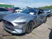 2021 Ford Mustang EcoBoost с VIN 1FATP8UH4M5124553, выставлен на аукционе IAAI как лот 41995612 с пробегом 93 291 миль миль и . История ставок и продаж доступна на DreamBid. Изображение 2.