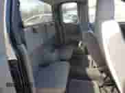 2007 Chevrolet Colorado LS with VIN 1GCCS199478228058, listed as a Copart auction lot 50273935 with 122,161 mi miles and Clean title. Bid and sale history available at DreamBid. Image 10.