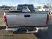 2005 Chevrolet Colorado Z85 с VIN 1GCCS198458160686, выставлен на аукционе Copart как лот 83316834 с пробегом 125 365 миль миль и Списание • Salvage title. История ставок и продаж доступна на DreamBid. Изображение 6.