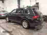 2018 Volkswagen Tiguan S с VIN 3VV0B7AX2JM020734, выставлен на аукционе IAAI как лот 42347227 с пробегом 94 791 миль миль и . История ставок и продаж доступна на DreamBid. Изображение 3.