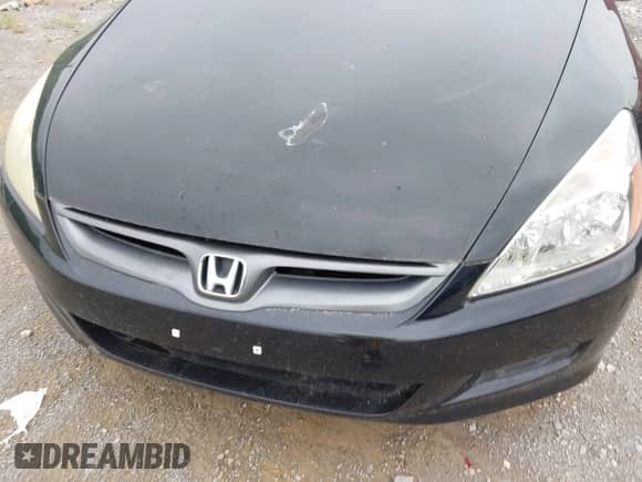 2006 Honda Accord EX-L with VIN 1HGCM71696A023455, listed as a IAAI auction lot 42175845 with Not provided miles and . Bid and sale history available at DreamBid. Image 10.
