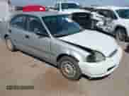 1996 Honda Civic с VIN 1HGEJ6502TL024674, выставлен на аукционе IAAI как лот 42233487 с пробегом 75 618 миль миль и . История ставок и продаж доступна на DreamBid. Изображение 1.