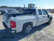 2007 Chevrolet Silverado 1500 1LT с VIN 1GCEC19J57Z502572, выставлен на аукционе IAAI как лот 36419017 с пробегом 408 345 миль миль и . История ставок и продаж доступна на DreamBid. Изображение 4.