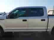 2019 Ford F-150 XL with VIN 1FTEW1C57KKD88871, listed as a IAAI auction lot 43185162 with 40,930 mi miles and . Bid and sale history available at DreamBid. Image 14.