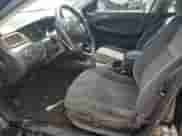 2014 Chevrolet Impala LT z VIN 2G1WB5E31E1151454, wystawiony jako Copart lot #57408655 z przebiegiem 172 206 mil mil oraz Szkoda całkowita • Salvage title. Historia ofert i sprzedaży dostępna na DreamBid. Obrazek 7.