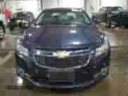 2014 Chevrolet Cruze 2LT с VIN 1G1PE5SB0E7472976, выставлен на аукционе Copart как лот 63854435 с пробегом 86 269 миль миль и Списание • Salvage title. История ставок и продаж доступна на DreamBid. Изображение 5.