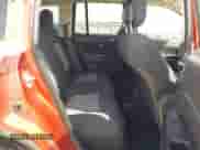 2010 Jeep Compass Latitude с VIN 1J4NF1FB6AD620326, выставлен на аукционе IAAI как лот 41779502 с пробегом 92 550 миль миль и . История ставок и продаж доступна на DreamBid. Изображение 8.