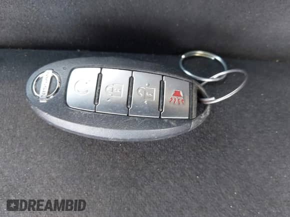 2020 Nissan Murano S with VIN 5N1AZ2AJ0LN168382, listed as a IAAI auction lot 42589364 with 102,782 mi miles and . Bid and sale history available at DreamBid. Image 11.