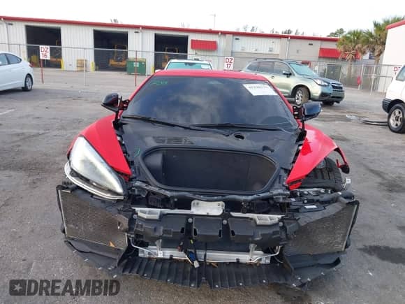 2024 Chevrolet Corvette 1LT с VIN 1G1YA3D41R5110403, выставлен на аукционе IAAI как лот 42220123 с пробегом 19 839 миль миль и . История ставок и продаж доступна на DreamBid. Изображение 13.
