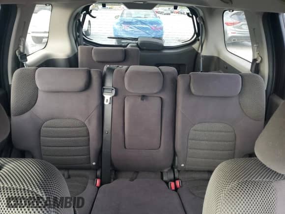 2009 Nissan Pathfinder SE with VIN 5N1AR18U19C602579, listed as a Copart auction lot 89411035 with 147,756 mi miles and Clean title. Bid and sale history available at DreamBid. Image 10.