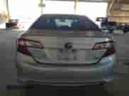 2012 Toyota Camry LE z VIN 4T1BD1FK1CU041001, wystawiony jako Copart lot #86980365 z przebiegiem 176 665 mil mil oraz Szkoda całkowita • Salvage title. Historia ofert i sprzedaży dostępna na DreamBid. Obrazek 6.