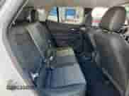 2024 Chevrolet Trax LT with VIN KL77LHE21RC220030, listed as a Copart auction lot 69934455 with Not provided miles and Salvage title. Bid and sale history available at DreamBid. Image 10.