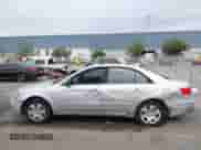 2009 Hyundai Sonata GLS с VIN 5NPET46C19H416533, выставлен на аукционе IAAI как лот 43346857 с пробегом 224 956 миль миль и . История ставок и продаж доступна на DreamBid. Изображение 14.