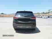 2022 Chevrolet Equinox LT с VIN 3GNAXTEV5NL244475, выставлен на аукционе IAAI как лот 42500196 с пробегом 80 317 миль миль и . История ставок и продаж доступна на DreamBid. Изображение 15.