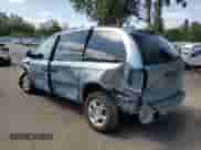 2003 Dodge Caravan SE с VIN 1D4GP25343B207107, выставлен на аукционе Copart как лот 66322914 с пробегом Не указан миль и Списание • Salvage title. История ставок и продаж доступна на DreamBid. Изображение 2.