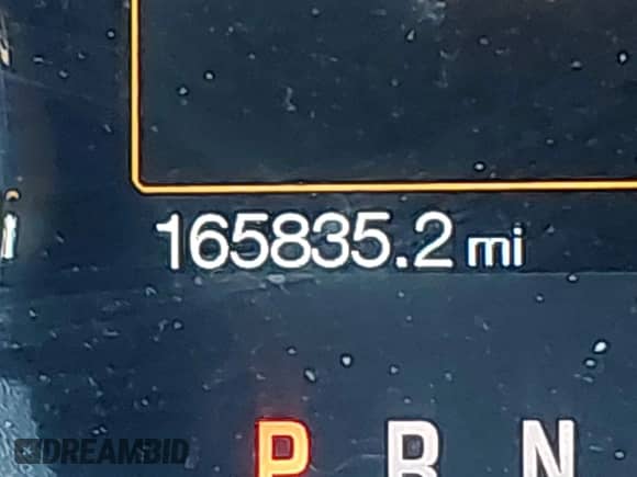 2011 Ford F-150 Lariat with VIN 1FTFW1ET8BFB76490, listed as a IAAI auction lot 43242474 with 165,835 mi miles and . Bid and sale history available at DreamBid. Image 15.