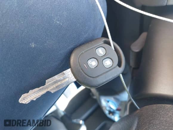 2009 Chevrolet Aveo 1LT с VIN KL1TD56E79B613999, выставлен на аукционе IAAI как лот 42648812 с пробегом 108 891 миль миль и . История ставок и продаж доступна на DreamBid. Изображение 11.