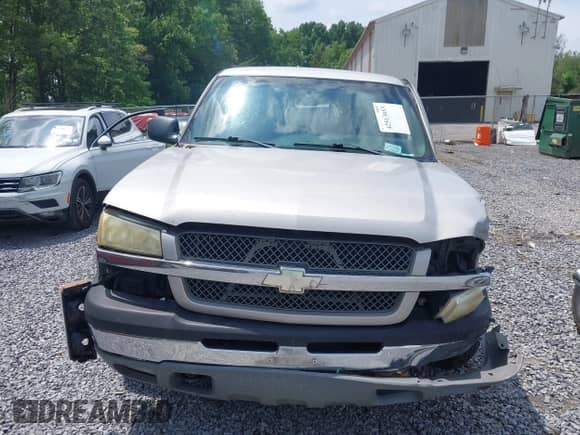 2005 Chevrolet Silverado 1500 Work Truck with VIN 2GCEK19V551104502, listed as a IAAI auction lot 42513053 with 229,158 mi miles and . Bid and sale history available at DreamBid. Image 12.