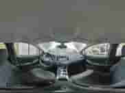 2017 Chevrolet Cruze LT с VIN 1G1BH5SE9H7221082, выставлен на аукционе Copart как лот 60554005 с пробегом 151 235 миль миль и Чистый • Clean title. История ставок и продаж доступна на DreamBid. Изображение 14.