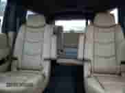 2020 Cadillac Escalade ESV Platinum with VIN 1GYS4KKJ0LR208856, listed as a Copart auction lot 89372845 with 40,858 mi miles and Salvage title. Bid and sale history available at DreamBid. Image 10.