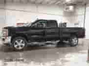 2016 Chevrolet Silverado 2500HD LT z VIN 1GC2KVE82GZ161549, wystawiony jako IAAI lot #41861168 z przebiegiem 44 354 mil mil oraz . Historia ofert i sprzedaży dostępna na DreamBid. Obrazek 14.