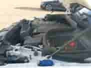 2023 Mercedes-Benz GLE 350 with VIN 4JGFB4JB5PA891771, listed as a IAAI auction lot 42040193 with 77,180 mi miles and . Bid and sale history available at DreamBid. Image 20.