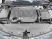 2017 Chevrolet Impala LS z VIN 2G11X5S37H9114091, wystawiony jako IAAI lot #42195746 z przebiegiem 49 846 mil mil oraz . Historia ofert i sprzedaży dostępna na DreamBid. Obrazek 10.