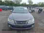 2011 Hyundai Azera GLS с VIN KMHFC4DD9BA552126, выставлен на аукционе IAAI как лот 43278833 с пробегом 116 519 миль миль и . История ставок и продаж доступна на DreamBid. Изображение 12.