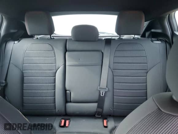 2024 Dodge Hornet R/T with VIN ZACPDFCW4R3A32325, listed as a Copart auction lot 57558995 with 19,298 mi miles and Salvage title. Bid and sale history available at DreamBid. Image 10.
