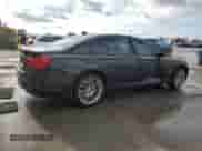 2011 BMW 7 Series 740i с VIN WBAKA4C52BC612977, выставлен на аукционе Copart как лот 52582575 с пробегом 157 813 миль миль и Списание • Salvage title. История ставок и продаж доступна на DreamBid. Изображение 3.