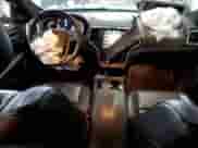 2014 Jeep Grand Cherokee Summit with VIN 1C4RJFJT8EC500512, listed as a Copart auction lot 67991355 with 127,729 mi miles and Non repairable. Bid and sale history available at DreamBid. Image 8.