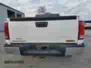 2007 GMC Sierra 1500 Work Truck с VIN 1GTEC14C17E537013, выставлен на аукционе Copart как лот 43540895 с пробегом 263 368 миль миль и Списание • Salvage title. История ставок и продаж доступна на DreamBid. Изображение 6.